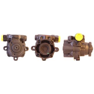 Hidraulinis siurblys, vairo sistema DRI 715520913