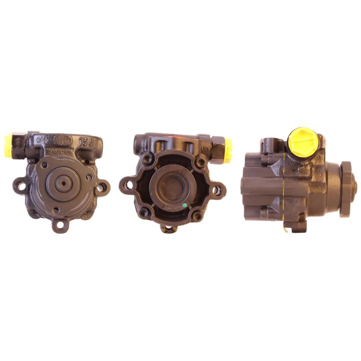 Hidraulinis siurblys, vairo sistema DRI 715520913