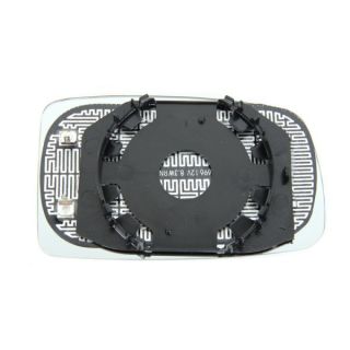 Veidrodėlio stiklas, išorinis veidrodėlis BLIC 6102-02-1231912P