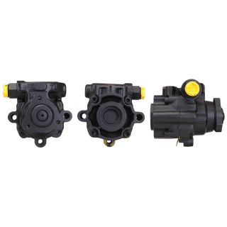 Hidraulinis siurblys, vairo sistema DRI 715520915