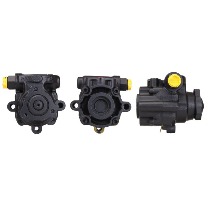 Hidraulinis siurblys, vairo sistema DRI 715520915