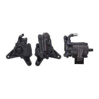 Hidraulinis siurblys, vairo sistema DRI 715520917