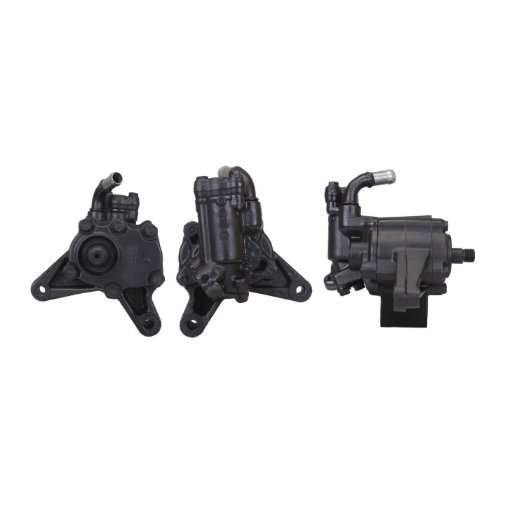 Hidraulinis siurblys, vairo sistema DRI 715520917