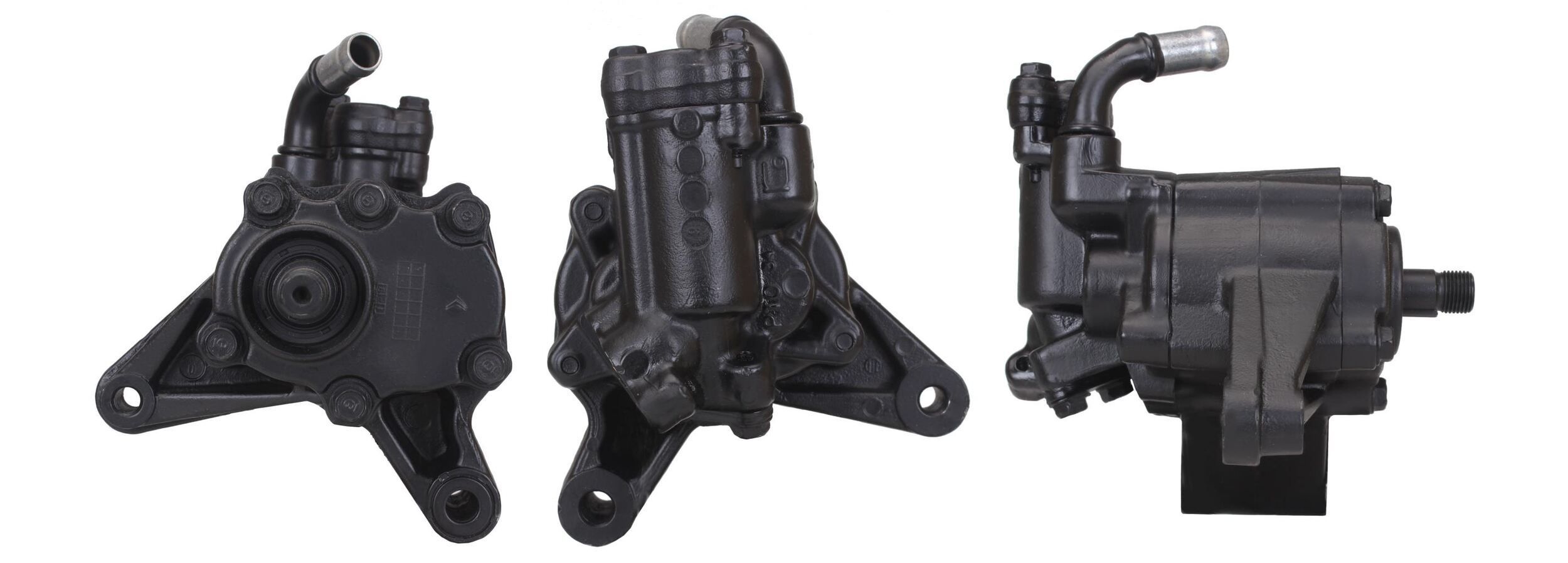 Hidraulinis siurblys, vairo sistema DRI 715520917