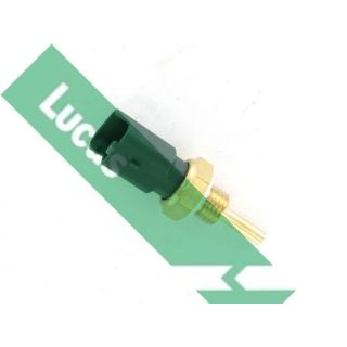Siuntimo blokas, aušinimo skysčio temperatūra LUCAS SNB966