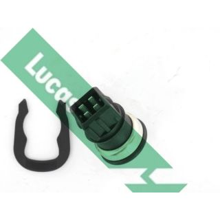 Siuntimo blokas, aušinimo skysčio temperatūra LUCAS SNB971