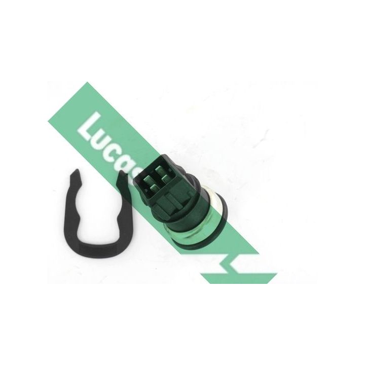 Siuntimo blokas, aušinimo skysčio temperatūra LUCAS SNB971