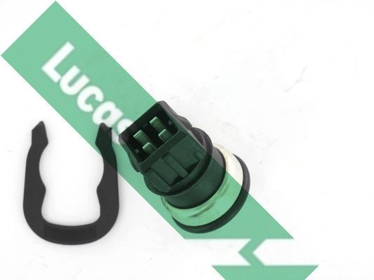 Siuntimo blokas, aušinimo skysčio temperatūra LUCAS SNB971