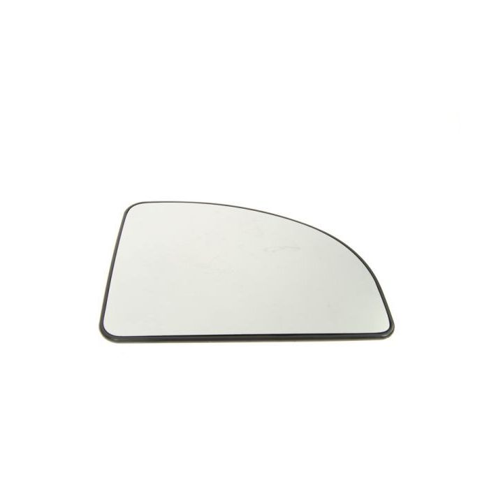 Veidrodėlio stiklas, išorinis veidrodėlis BLIC 6102-02-1231921P