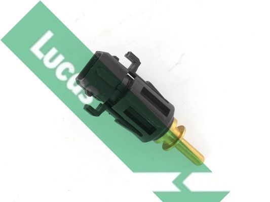 Siuntimo blokas, aušinimo skysčio temperatūra LUCAS SNB972