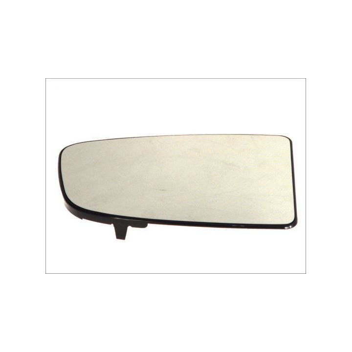 Veidrodėlio stiklas, išorinis veidrodėlis BLIC 6102-02-1231922P