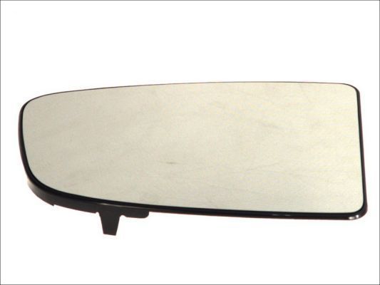 Veidrodėlio stiklas, išorinis veidrodėlis BLIC 6102-02-1231922P