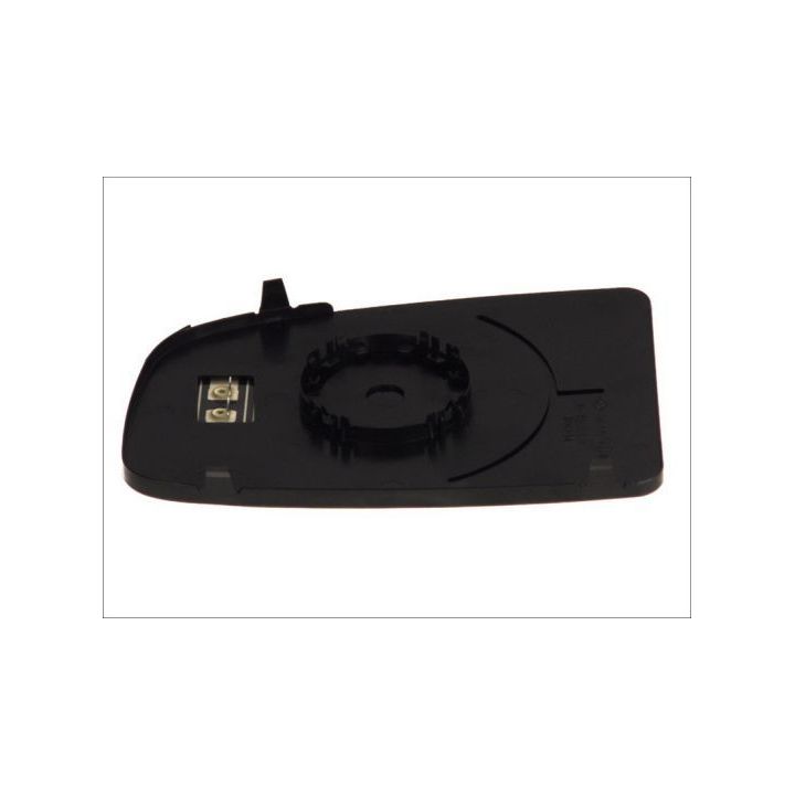 Veidrodėlio stiklas, išorinis veidrodėlis BLIC 6102-02-1231922P