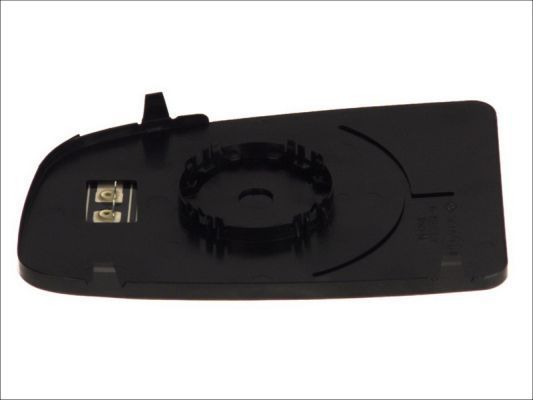 Veidrodėlio stiklas, išorinis veidrodėlis BLIC 6102-02-1231922P