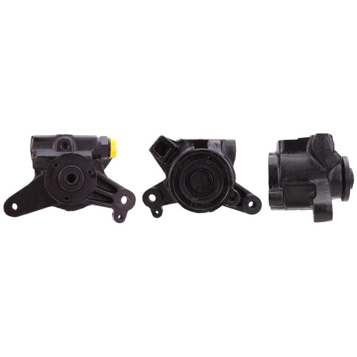 Hidraulinis siurblys, vairo sistema DRI 715520932