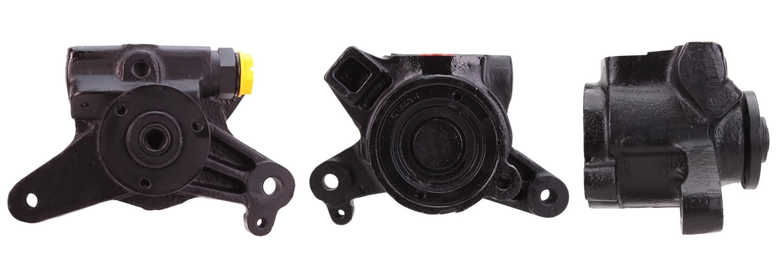 Hidraulinis siurblys, vairo sistema DRI 715520932