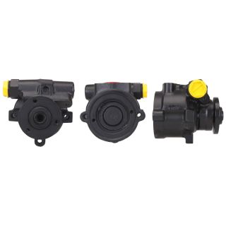 Hidraulinis siurblys, vairo sistema DRI 715520934