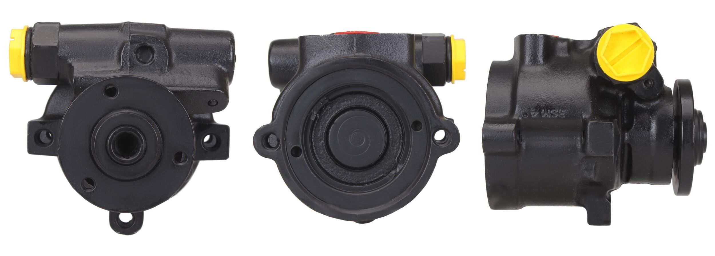 Hidraulinis siurblys, vairo sistema DRI 715520934