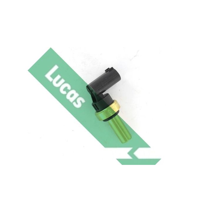 Siuntimo blokas, aušinimo skysčio temperatūra LUCAS SNB978