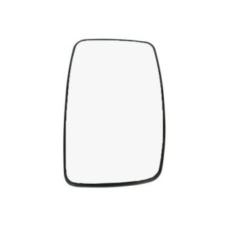 Veidrodėlio stiklas, išorinis veidrodėlis BLIC 6102-02-1231955P