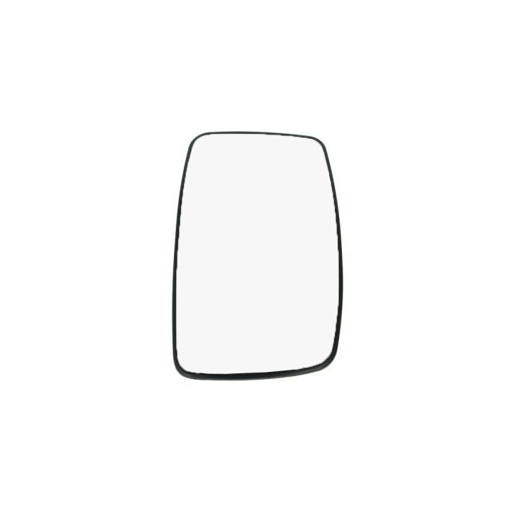 Veidrodėlio stiklas, išorinis veidrodėlis BLIC 6102-02-1231955P