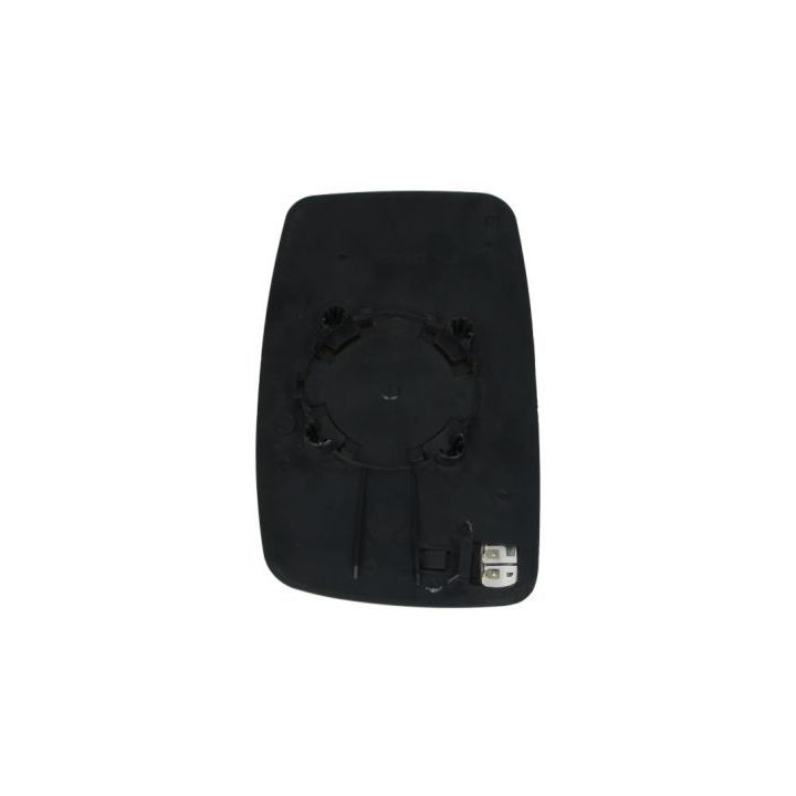 Veidrodėlio stiklas, išorinis veidrodėlis BLIC 6102-02-1231955P