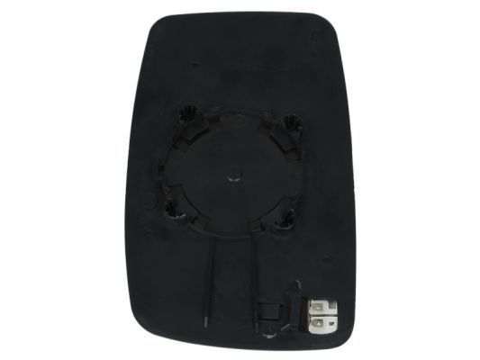 Veidrodėlio stiklas, išorinis veidrodėlis BLIC 6102-02-1231955P