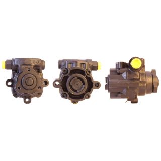 Hidraulinis siurblys, vairo sistema DRI 715520939