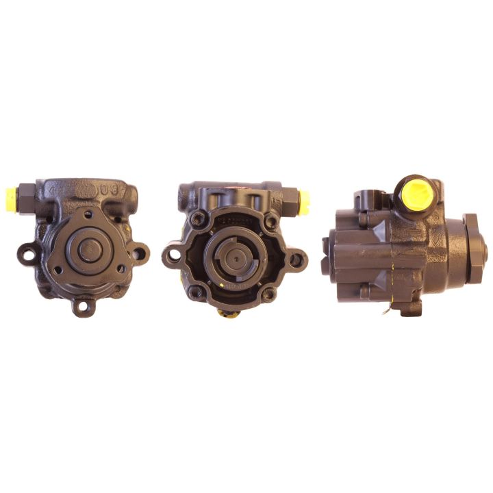 Hidraulinis siurblys, vairo sistema DRI 715520939