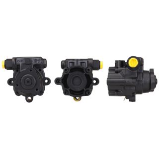 Hidraulinis siurblys, vairo sistema DRI 715520941