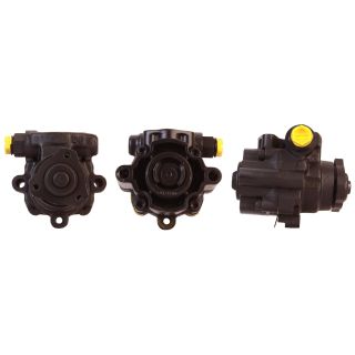 Hidraulinis siurblys, vairo sistema DRI 715520942