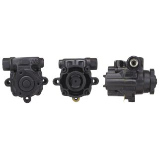 Hidraulinis siurblys, vairo sistema DRI 715520943