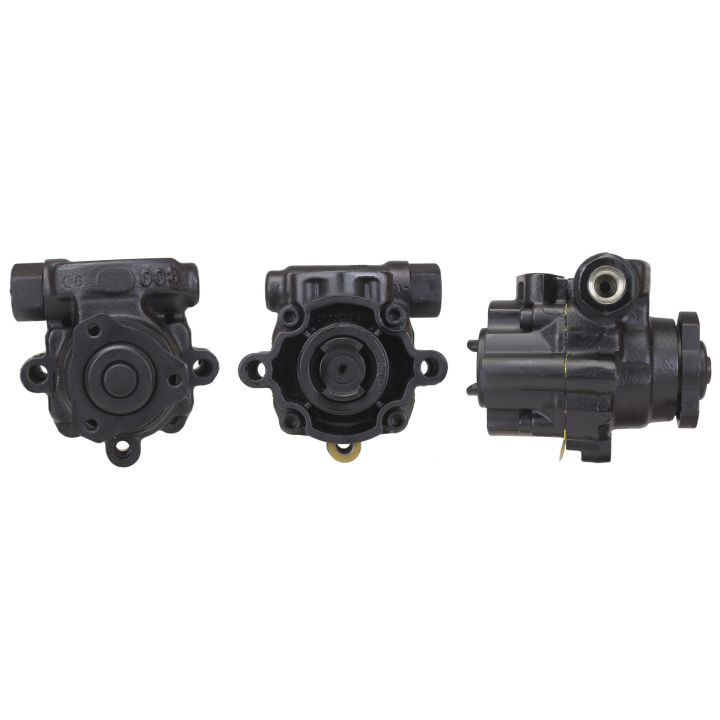 Hidraulinis siurblys, vairo sistema DRI 715520943