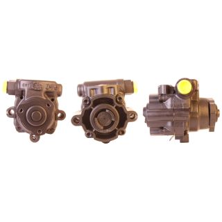 Hidraulinis siurblys, vairo sistema DRI 715520945