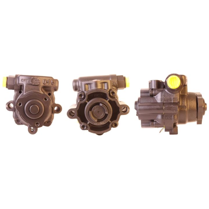 Hidraulinis siurblys, vairo sistema DRI 715520945