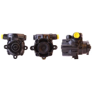 Hidraulinis siurblys, vairo sistema DRI 715520948