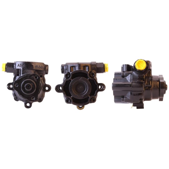 Hidraulinis siurblys, vairo sistema DRI 715520948