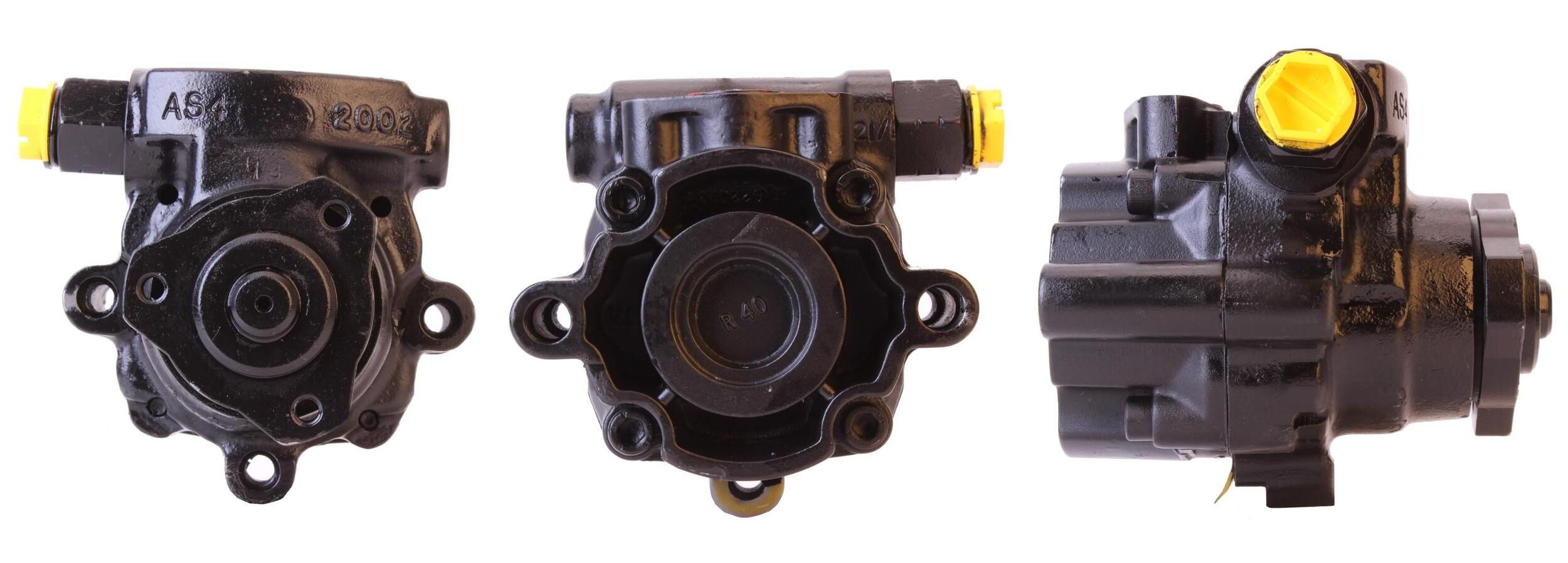 Hidraulinis siurblys, vairo sistema DRI 715520948