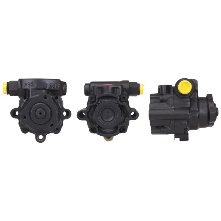 Hidraulinis siurblys, vairo sistema DRI 715520949