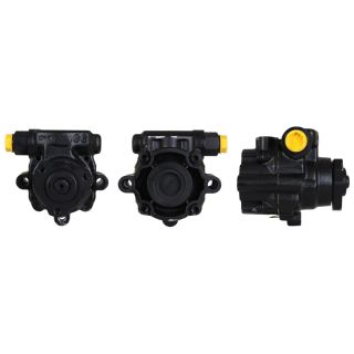 Hidraulinis siurblys, vairo sistema DRI 715520951