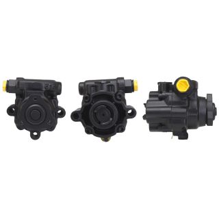 Hidraulinis siurblys, vairo sistema DRI 715520953