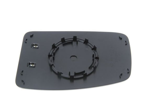 Veidrodėlio stiklas, išorinis veidrodėlis BLIC 6102-02-1231994P