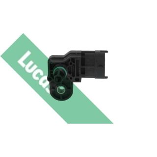 Jutiklis, kompresoriaus slėgis LUCAS SEB7009