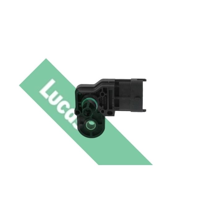 Jutiklis, kompresoriaus slėgis LUCAS SEB7009