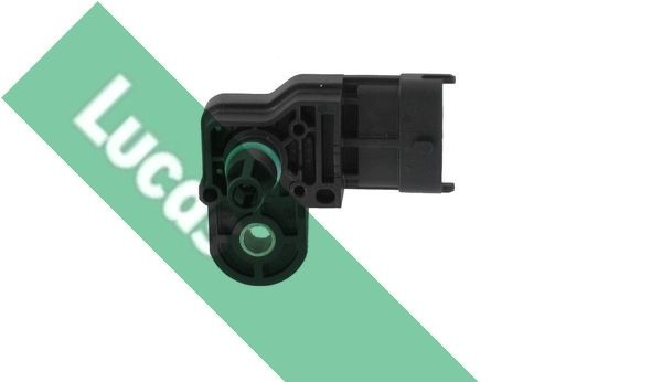 Jutiklis, kompresoriaus slėgis LUCAS SEB7009