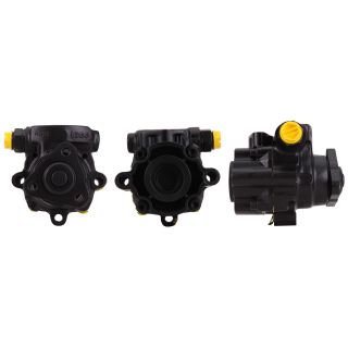 Hidraulinis siurblys, vairo sistema DRI 715520966