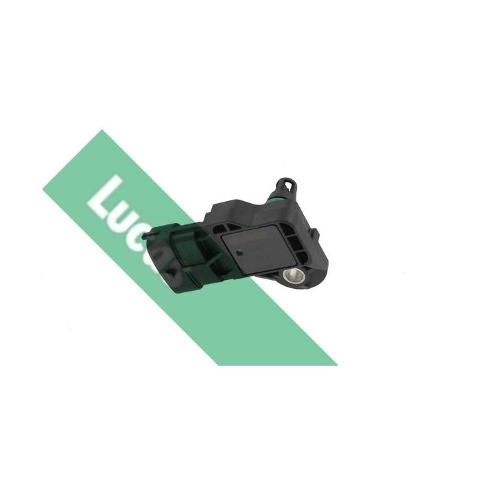 Jutiklis, kompresoriaus slėgis LUCAS SEB7009