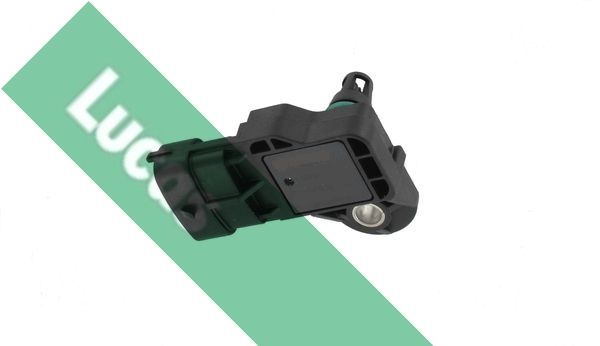 Jutiklis, kompresoriaus slėgis LUCAS SEB7009