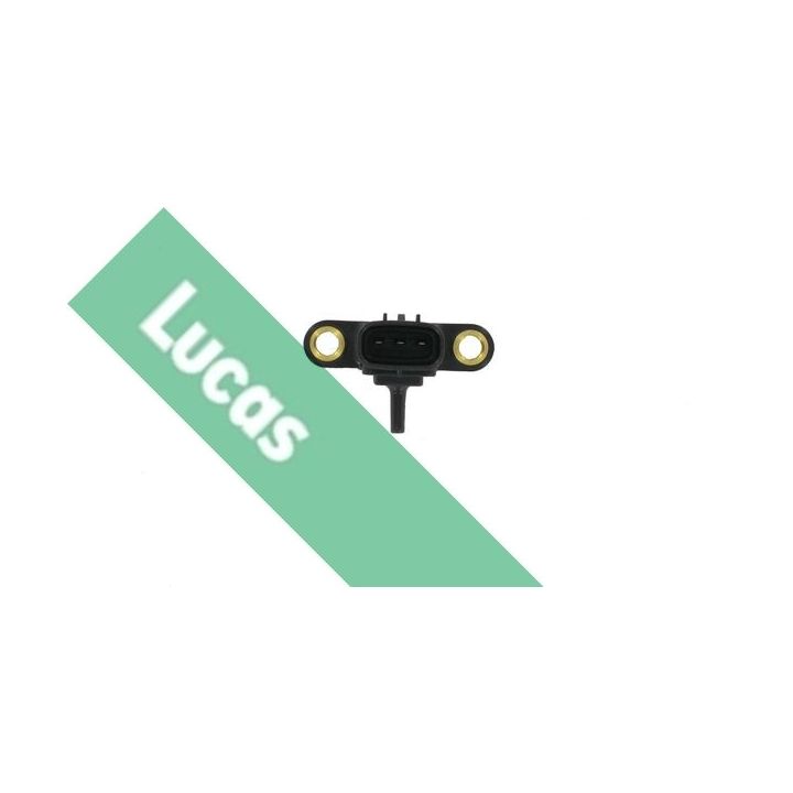 Jutiklis, kompresoriaus slėgis LUCAS SEB7011