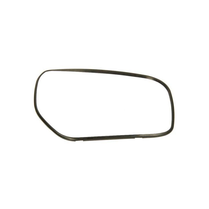 Veidrodėlio stiklas, išorinis veidrodėlis BLIC 6102-02-1232111P